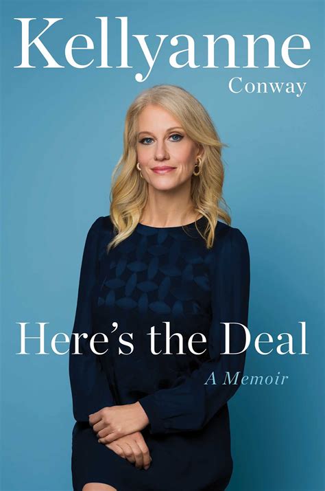 Kellyanne Conway felt ‘terror’ when daughter Claudia went viral | New