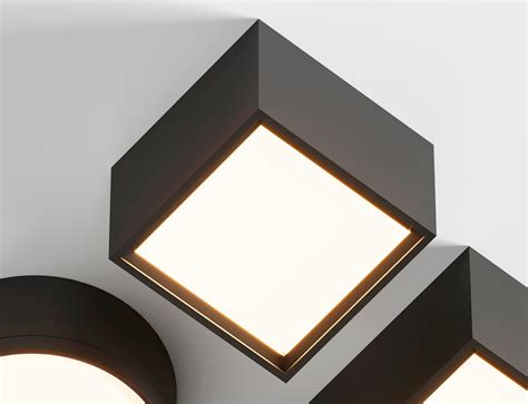 3D Arkos Light Set 09 - TurboSquid 1906152