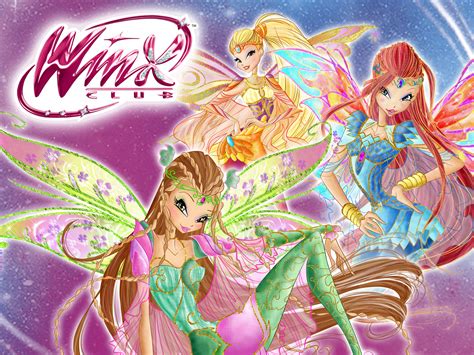 Winx Club Zeitschrift 2022 at Joel Flynn blog
