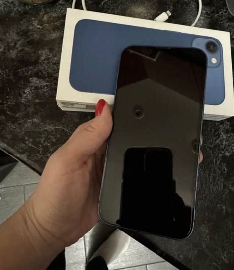 Продам iPhone 13 на 128 8000грн: 8 000 грн. - Мобільні телефони ...