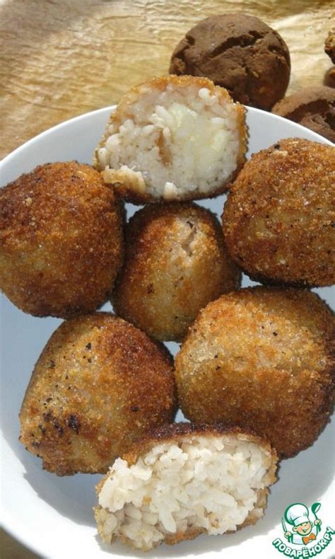 Рисовые шарики | Recipe | Recipes, Food, Breakfast