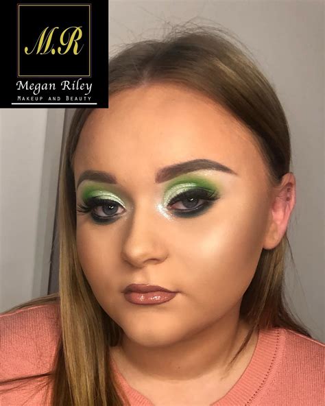 Megan Riley Makeup added a new photo... - Megan Riley Makeup