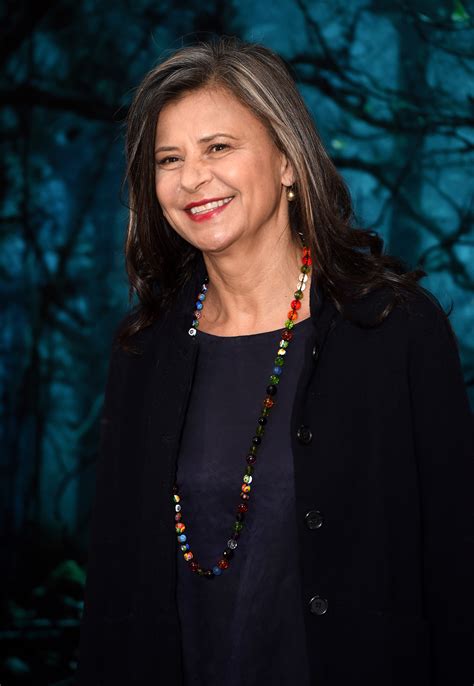 Tracey Ullman