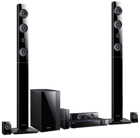 Samsung HT-E6730W Home Theater System | Sound & Vision