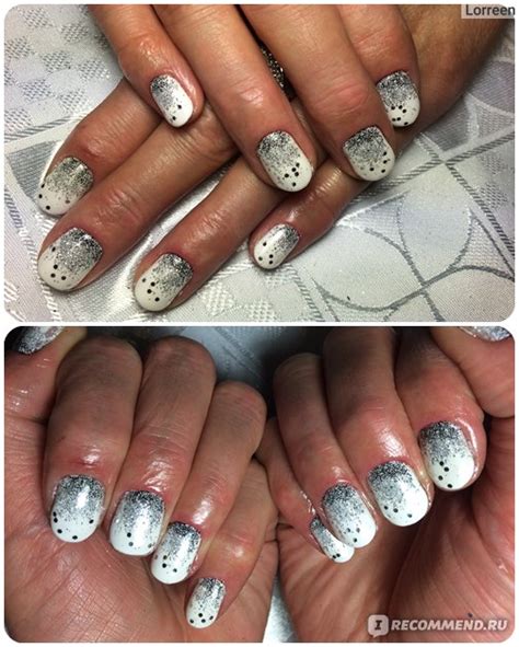 Гель-лак для ногтей BLUESKY Shellac - «♥♥♥ Большой Отзыв о 13 оттентах ...