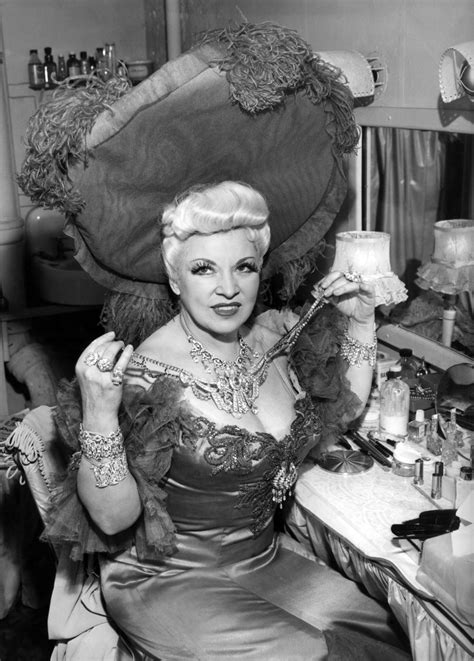 Remembering the life and career of Mae West