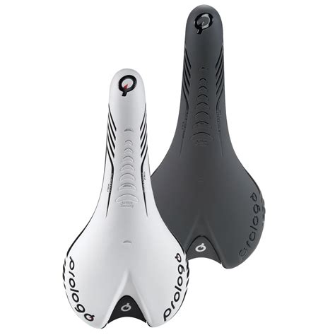 Prologo Scratch Pro 143 Tirox Saddle 2014 | Sigma Sports