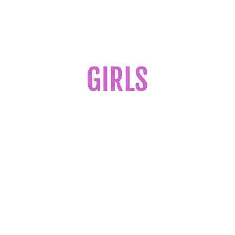 Party Girls Sticker by xoNecole for iOS & Android | GIPHY
