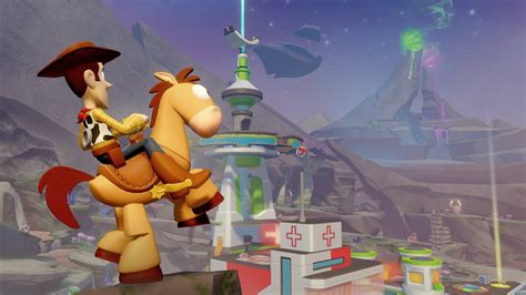 Игры про Историю игрушек на ПК: серия Toy Story