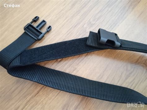 Тактически колан полицейски в Колани в гр. София - ID40770014 | Bazar.bg
