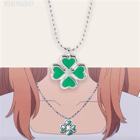 anime tokyo revengers hinata tachibana four leaf... - Depop