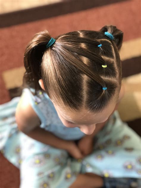 Peinados Para Bebes 3
