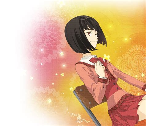 Yagami Kagami - Sasami-san@Ganbaranai - Image by Shaft (Studio ...