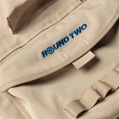 Hiking Vest – Round Two Store