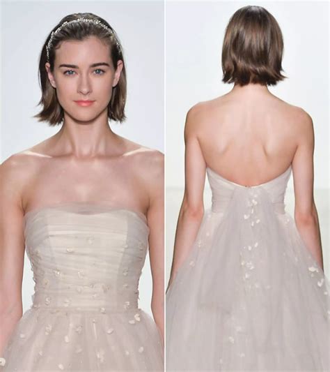Peinados para boda: Nuestros favoritos de las pasarelas
