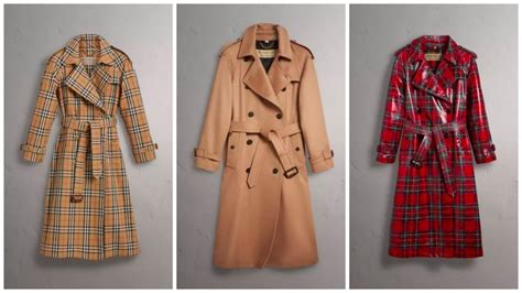 Я легенда: тренч Burberry | Тренч, Высокая мода, Тренчи