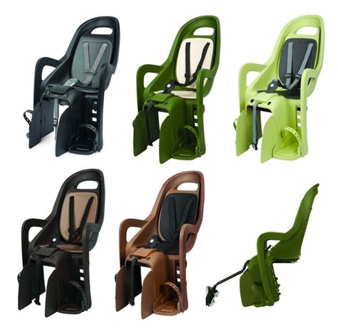 Fotelik rowerowy tylny Polisport GROOVY MAXI FF 29" internetowy sklep ...