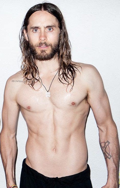 17 Best images about JaRed LetO ♪ 30stMars on Pinterest | Supporting ...