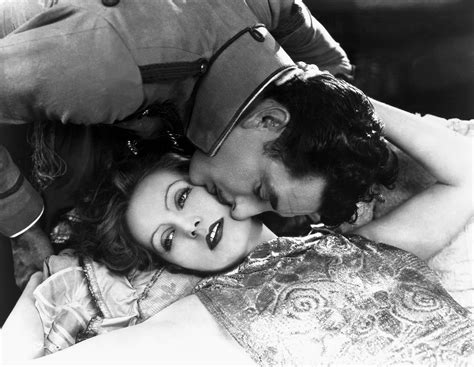 Flesh And The Devil | Greta Garbo (1926) - Silent Movies Photo ...