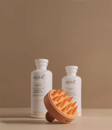 Keune Haircosmetics | Premium hair care since 1922