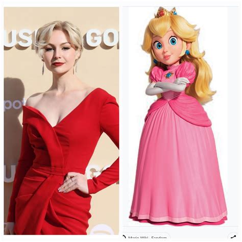 Kallmekris giving me princess peach vibes : r/kallmekris