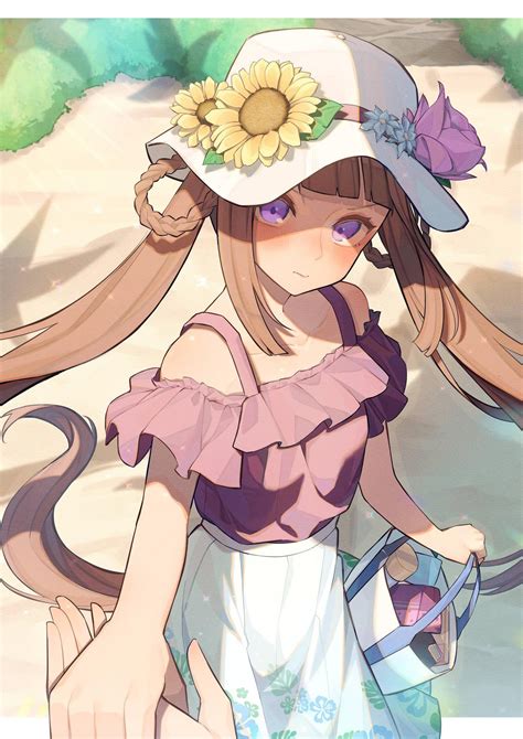 "Hey, wait for me!" [Uma Musume] : r/awwnime
