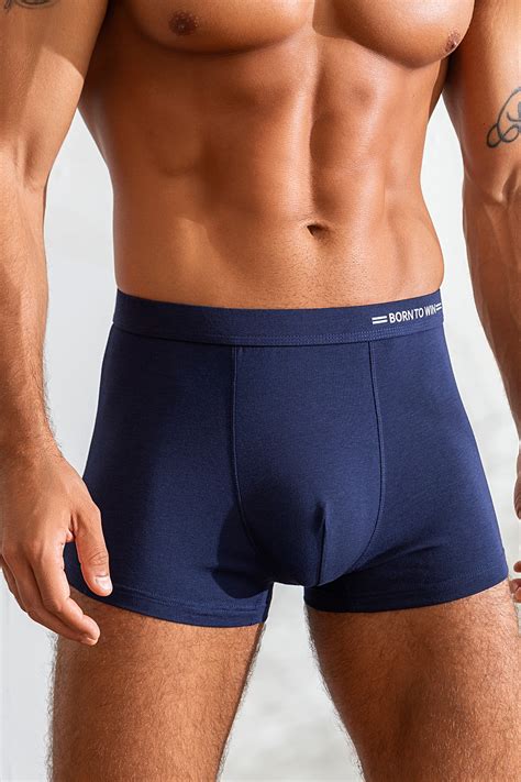 Трусы мужские UMJ1205A Underwear купить в интернет-магазине Натали