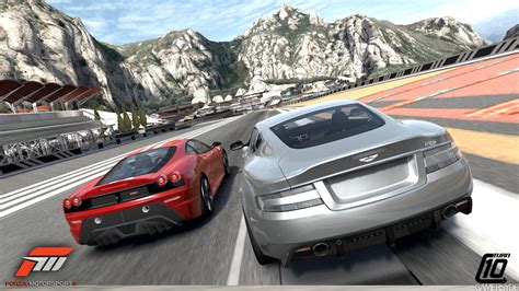 Images of Forza 3's collector edition bonus - Gamersyde
