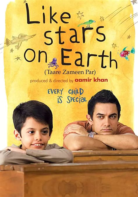 7 Film India tentang anak kecil, inspiratif & sarat pesan moral