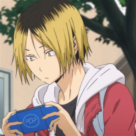 Kenma x Video games | Shipping Wiki | Fandom