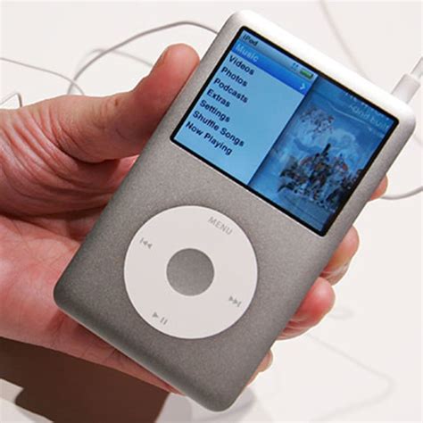 Ipod Shuffle Nano