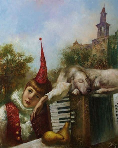 Современная живопись. Stanislavas SUGINTAS