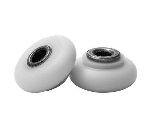 ROLLER, SUB ASSEMBLY, LINK HEAD - LINK HEAD - Z-Linker Parts and ...