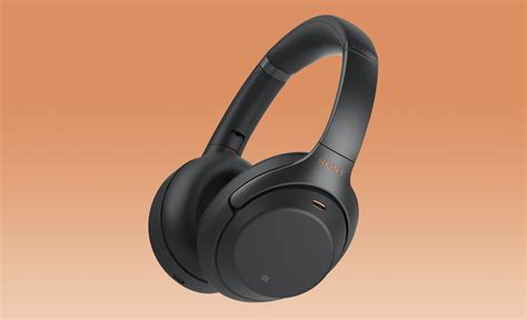 TEST: Sony WH-1000XM3 | Magazyn T3