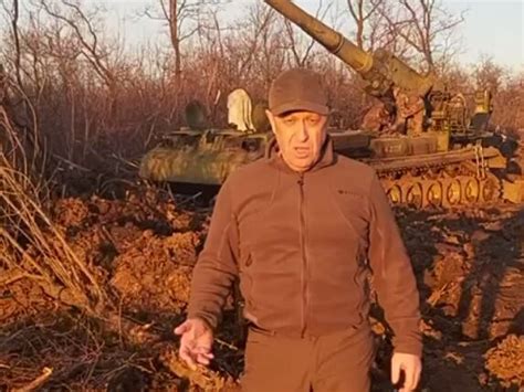 Reuters: ЧВК «Вагнер»‎ получила партию оружия от Северной Кореи