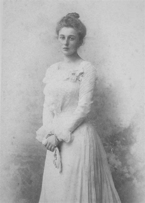 Марина Александровна (1880-1927) гр. Граббе ур. Гр. Голенищева-Кутузова ...