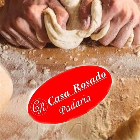 Casa Rosado Padaria - Casa Rosado Padaria | Sorocaba SP