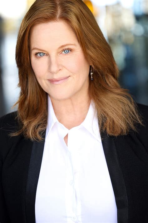 Deborah Tucker