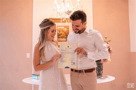 O Que É Casamento Civil - Festa de casamento civil: guia do que fazer e como economizar
