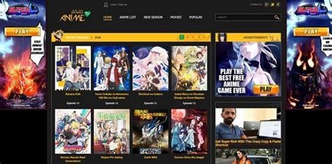 Animeultima : 10 Best Alternatives To Anime Ultima Streaming Anime ...