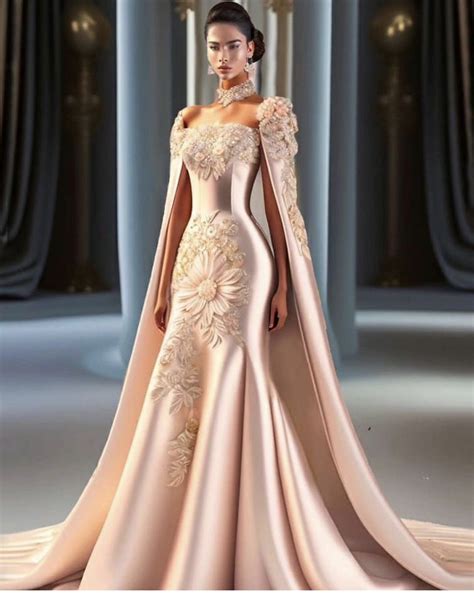 Pin by Alina K. on High Fashion- runway | Gowns dresses elegant