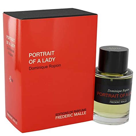 Portrait Of A Lady Perfume