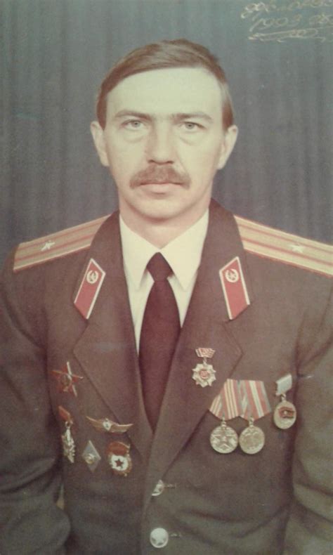 09 06. Взводный Зеленин (Вася Бёрнер) / Проза.ру