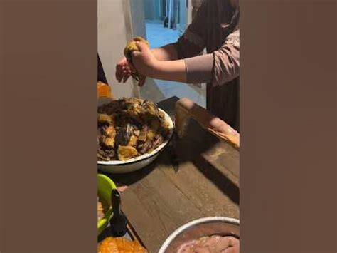 Готовим главное казахское блюдо КАЗЫ Казахская колбаса из конины # ...