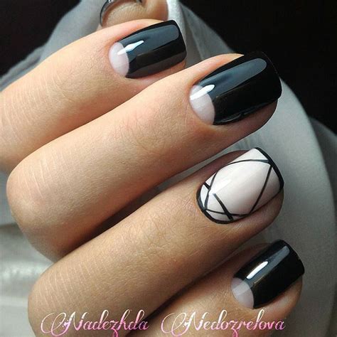 Коррекция с маникюром, покрытие гель-лаком, #лунки , # ...