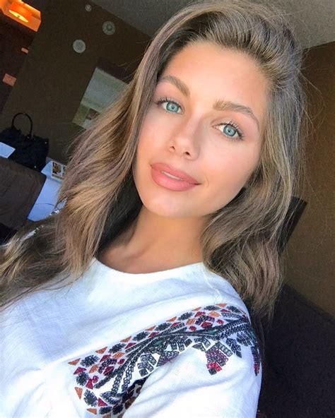Hannah Ann Sluss - The Bachelor - Reality TV World