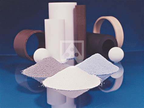 PTFE - Polytetrafluoroethylene | Röchling EN
