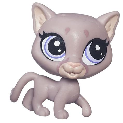 LPS Pet Pawsabilities Pets in the City | LPS Merch