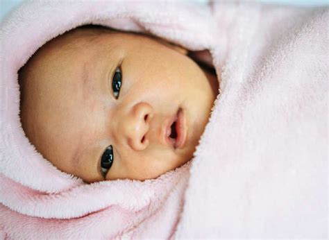 Born With Eyes Open Spiritual Meaning: Awake Spiritually