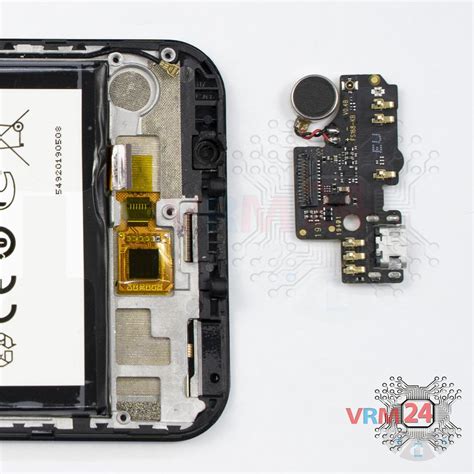 🛠 How to disassemble Alcatel 1S 5024D instruction | Photos + Video